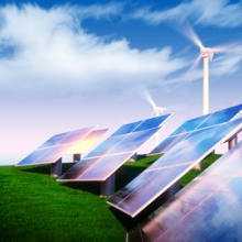 Odnawialne źródła energii - systemy solarne